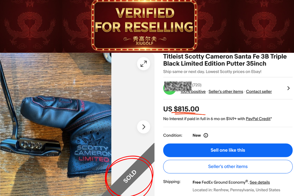 Scotty_Triple_Black_Putter