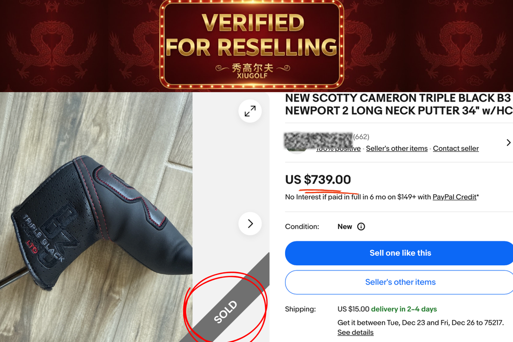 Scotty_Triple_Black_Putter